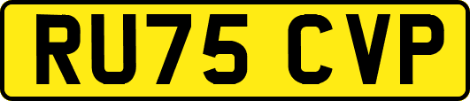 RU75CVP