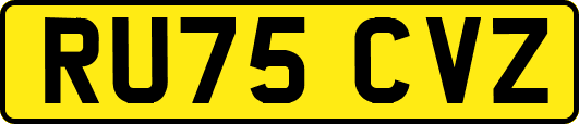 RU75CVZ