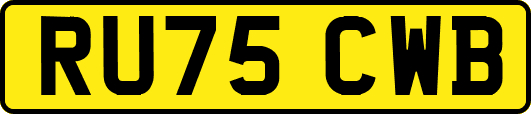 RU75CWB