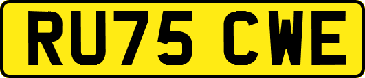 RU75CWE