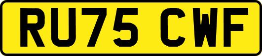 RU75CWF