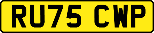 RU75CWP