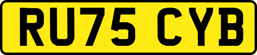 RU75CYB