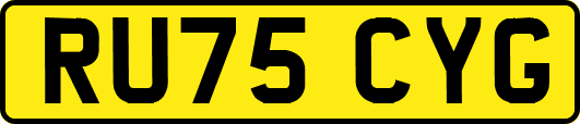 RU75CYG