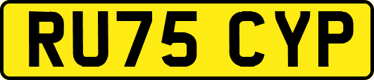 RU75CYP