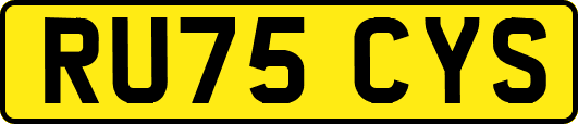 RU75CYS