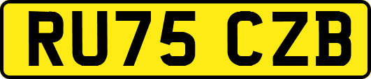 RU75CZB