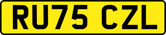 RU75CZL