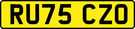 RU75CZO