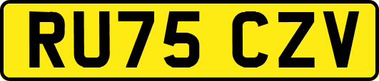 RU75CZV