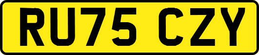 RU75CZY