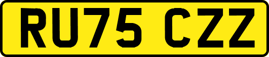 RU75CZZ