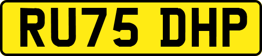 RU75DHP