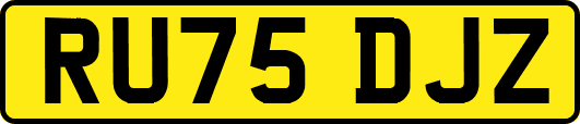 RU75DJZ