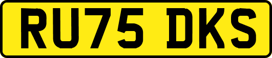 RU75DKS