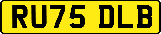 RU75DLB