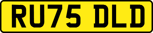 RU75DLD