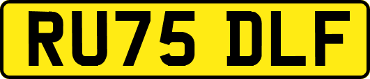RU75DLF
