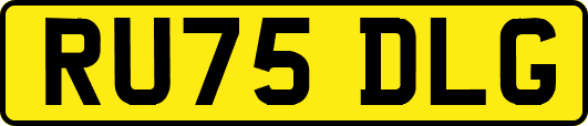 RU75DLG