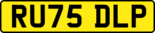 RU75DLP