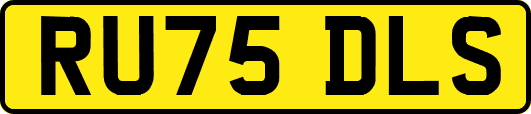 RU75DLS