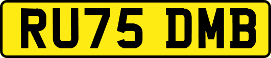 RU75DMB