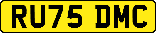 RU75DMC