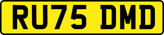 RU75DMD