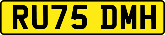 RU75DMH