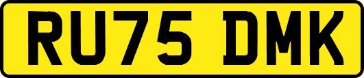 RU75DMK