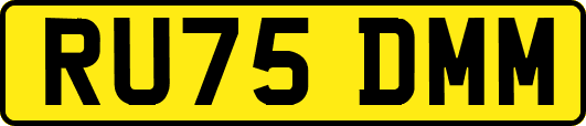 RU75DMM