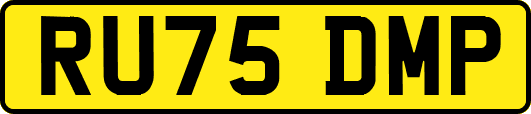 RU75DMP