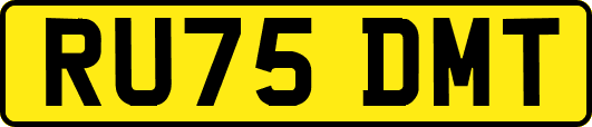 RU75DMT