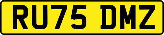 RU75DMZ