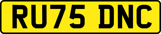 RU75DNC