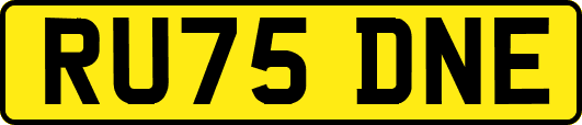 RU75DNE