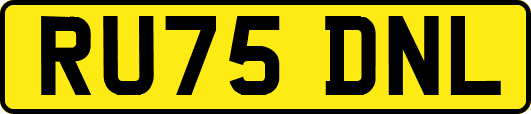 RU75DNL