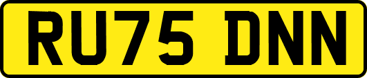 RU75DNN