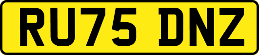 RU75DNZ