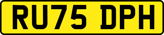 RU75DPH