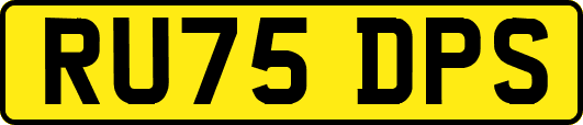 RU75DPS
