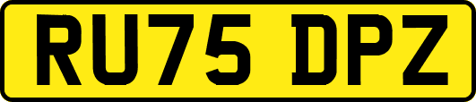 RU75DPZ