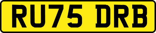 RU75DRB
