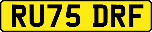 RU75DRF