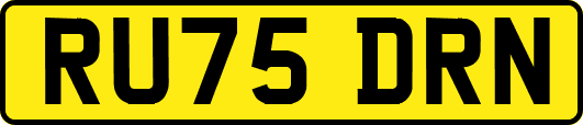 RU75DRN