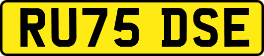 RU75DSE