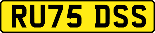 RU75DSS
