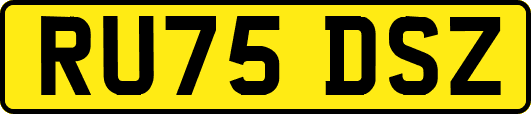 RU75DSZ