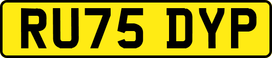 RU75DYP