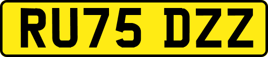RU75DZZ
